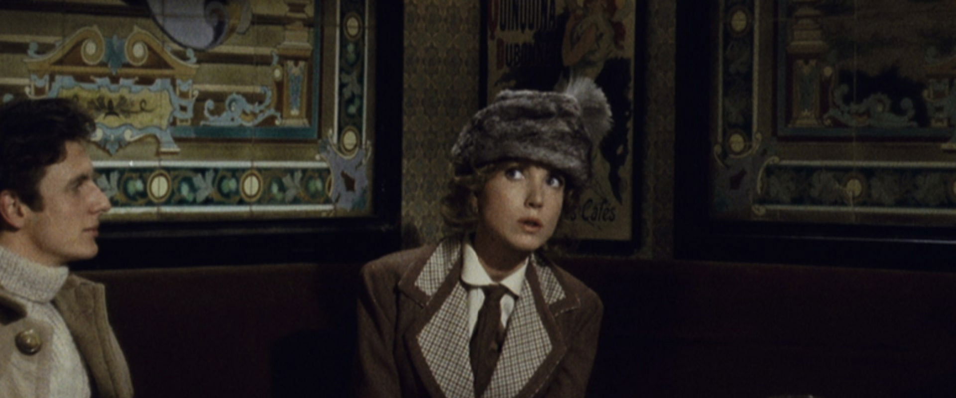 Appointment in Bray's banner image