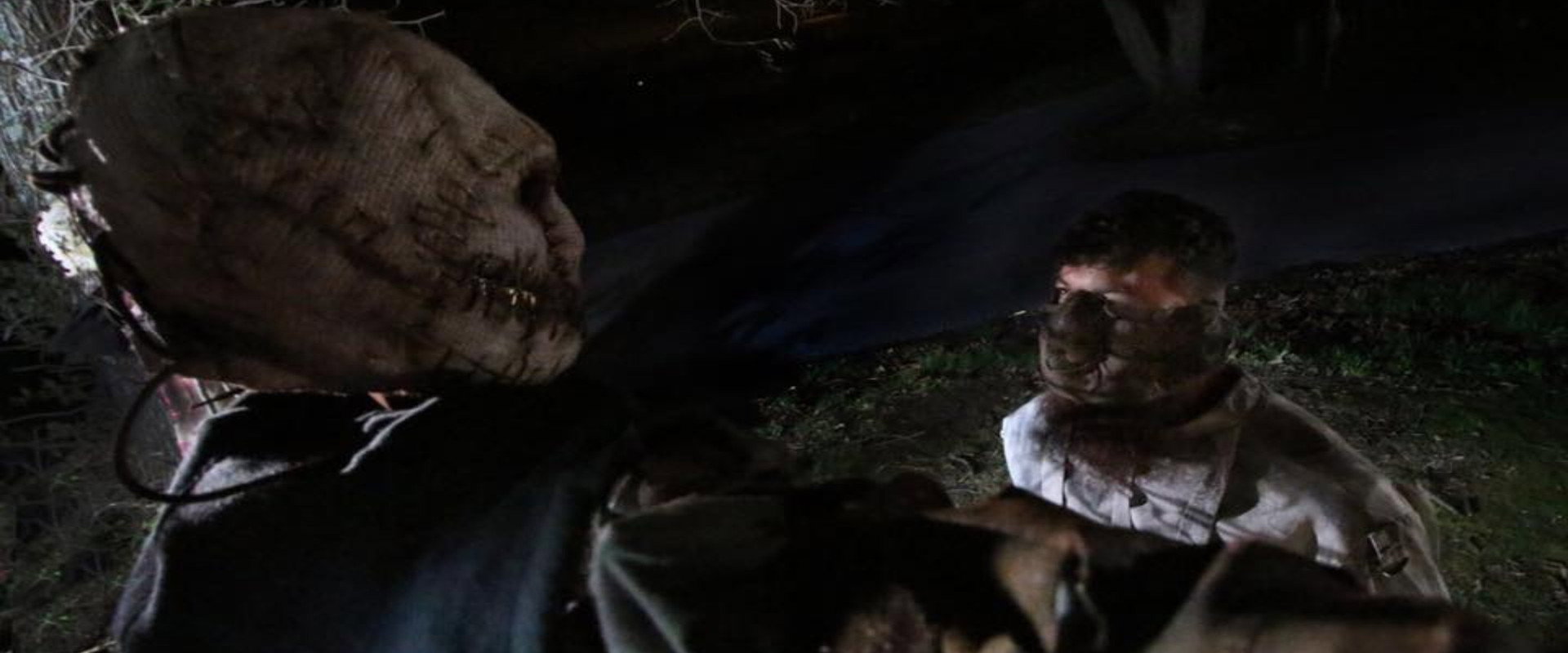 The Wicked One's banner image