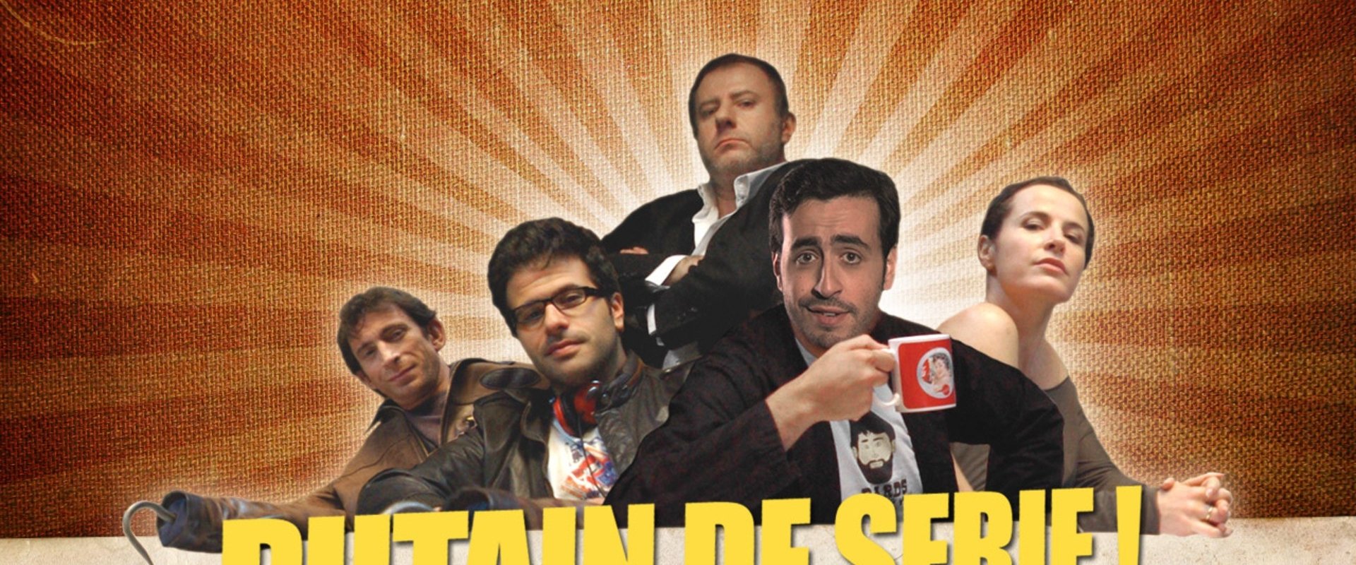 Putain de Série