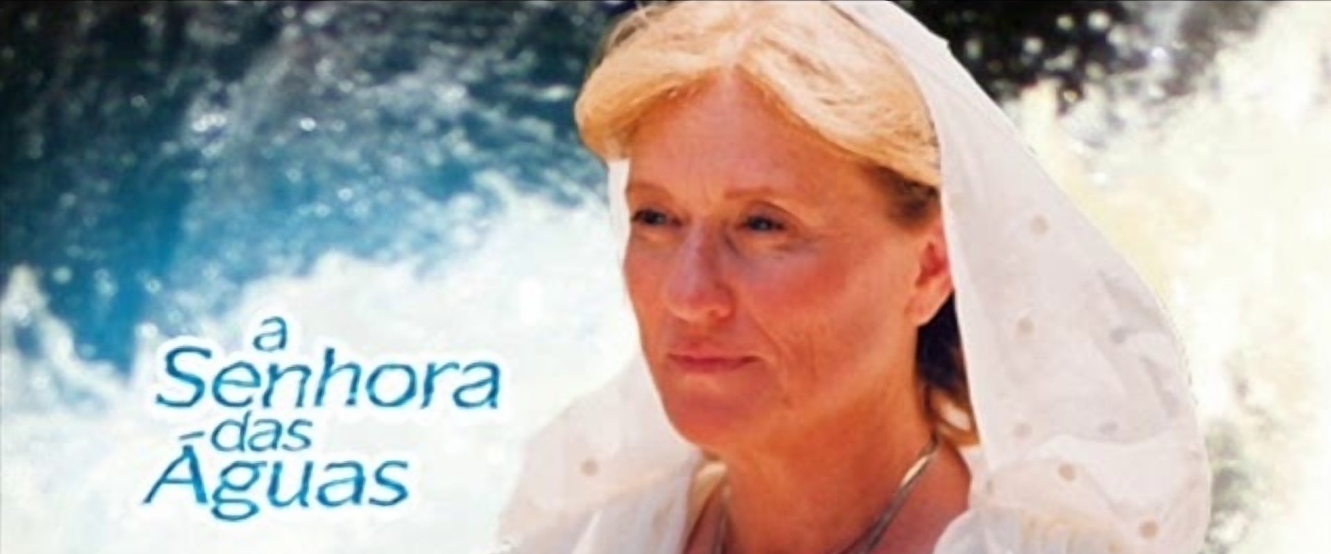 A Senhora das Águas