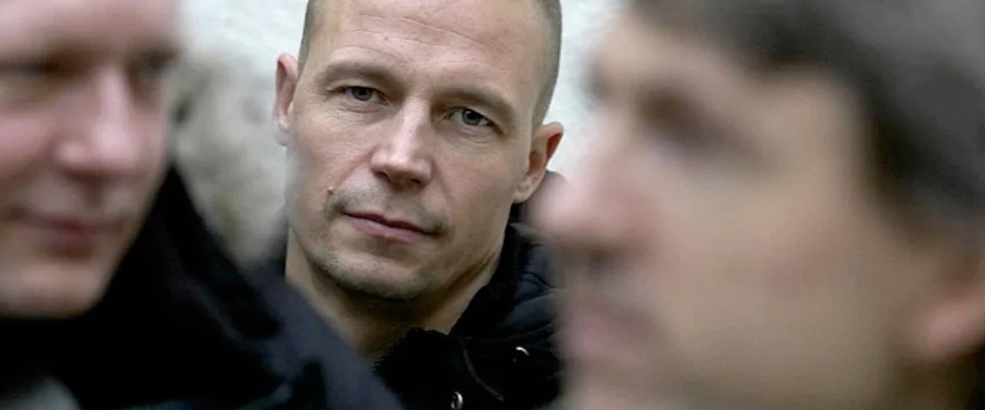 A Portrait of Esbjörn Svensson's banner image