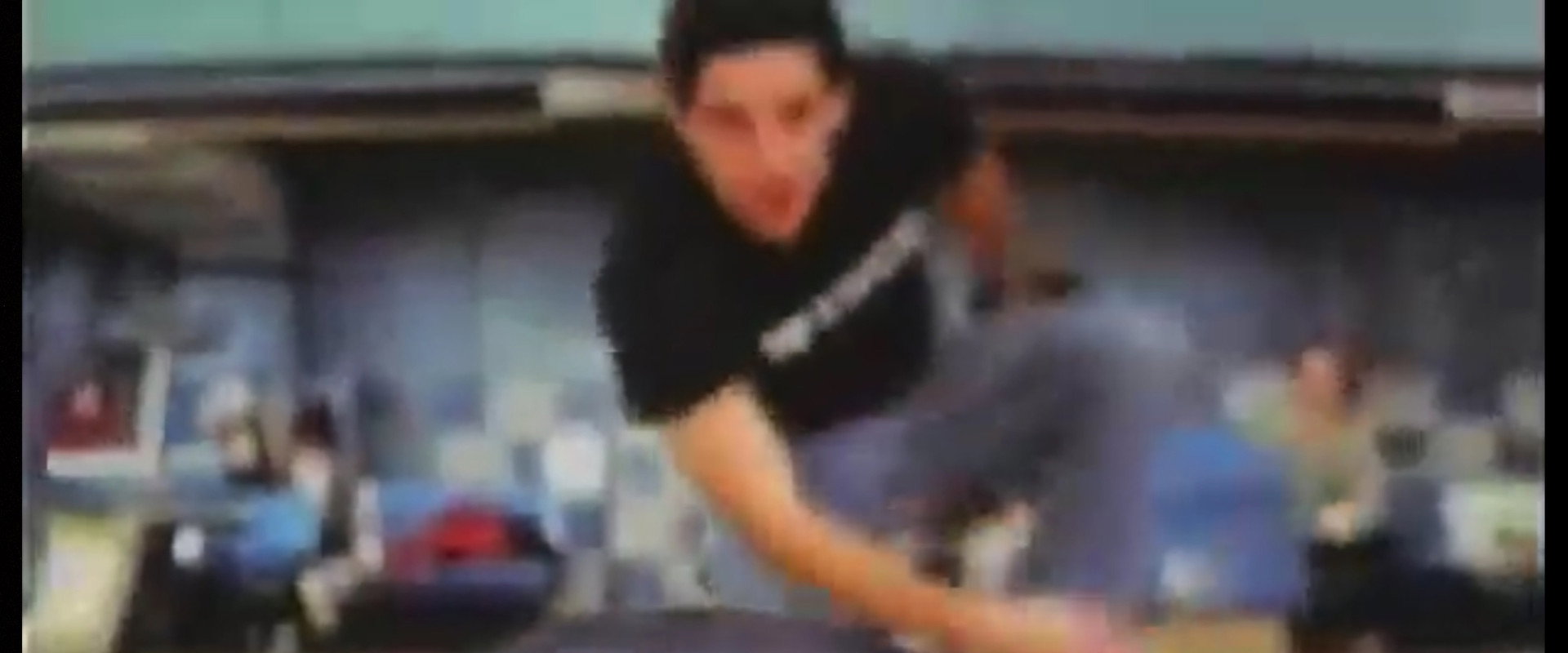 The Hustler of Money