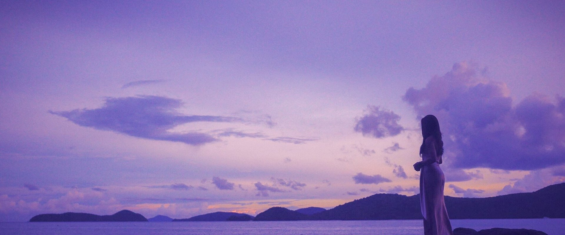 Voyage Into the Night