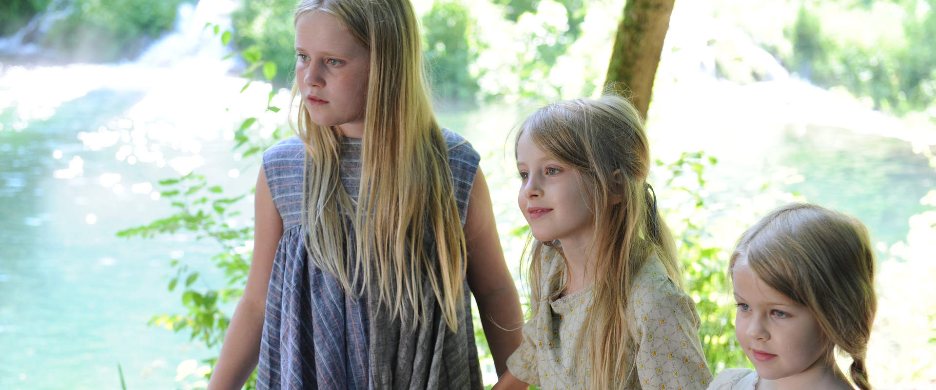 Der Teufel mit den drei goldenen Haaren's banner image