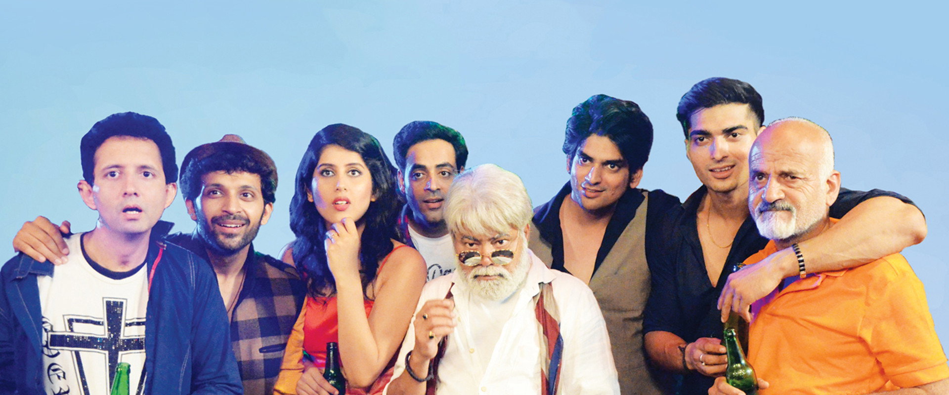 Muskurahatein's banner image