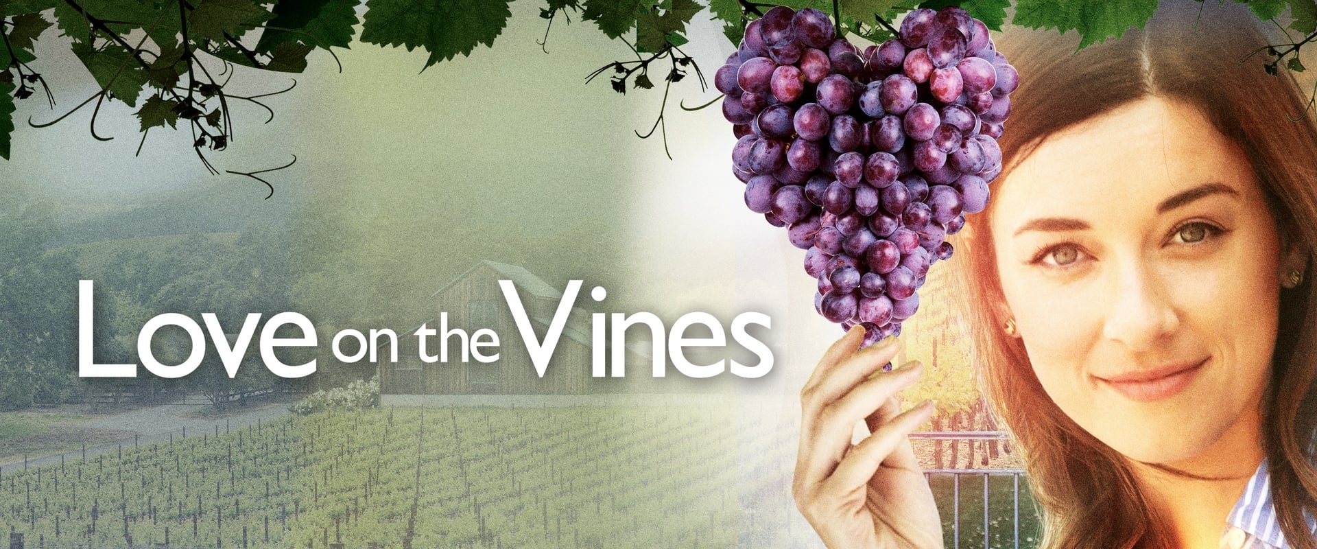 Love on the Vines