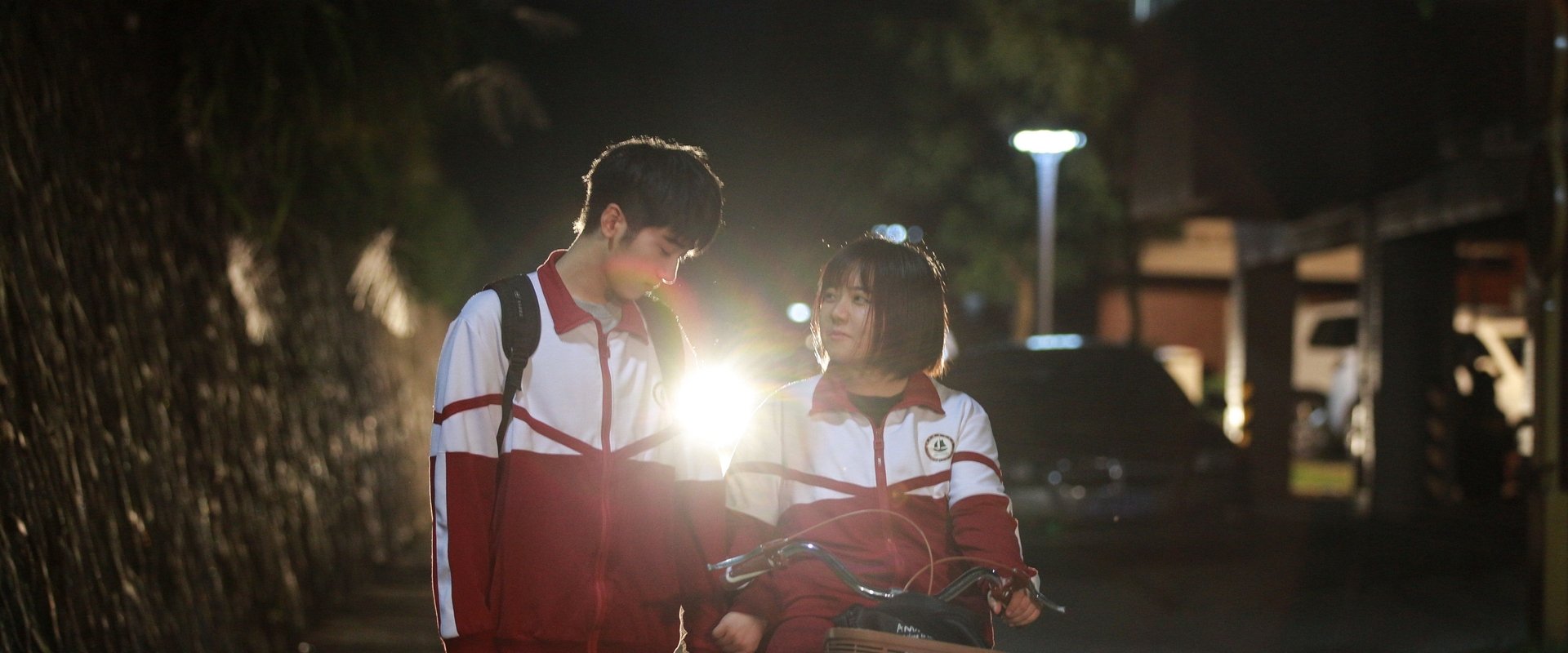 My First Love Is Secret Love