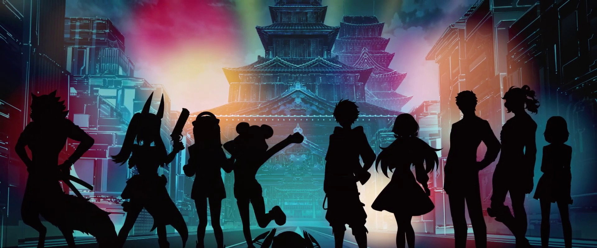 Estab-Life: Great Escape's banner image