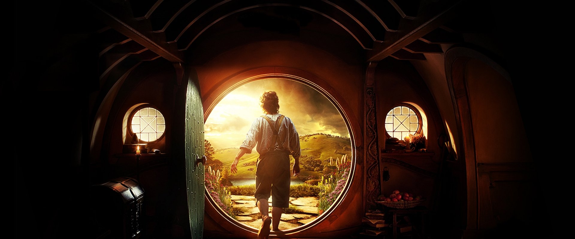 Loạt phim Người Hobbit