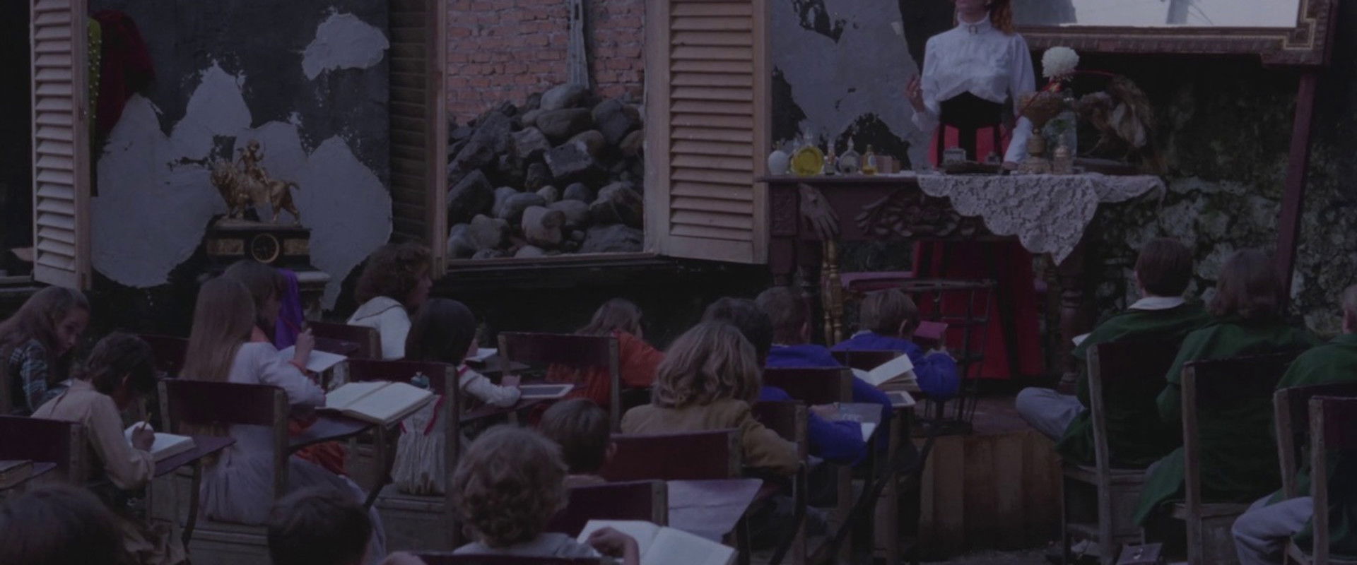 Pubertinaje's banner image