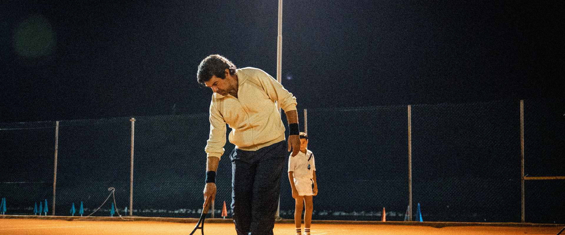 ‎‎Il Maestro