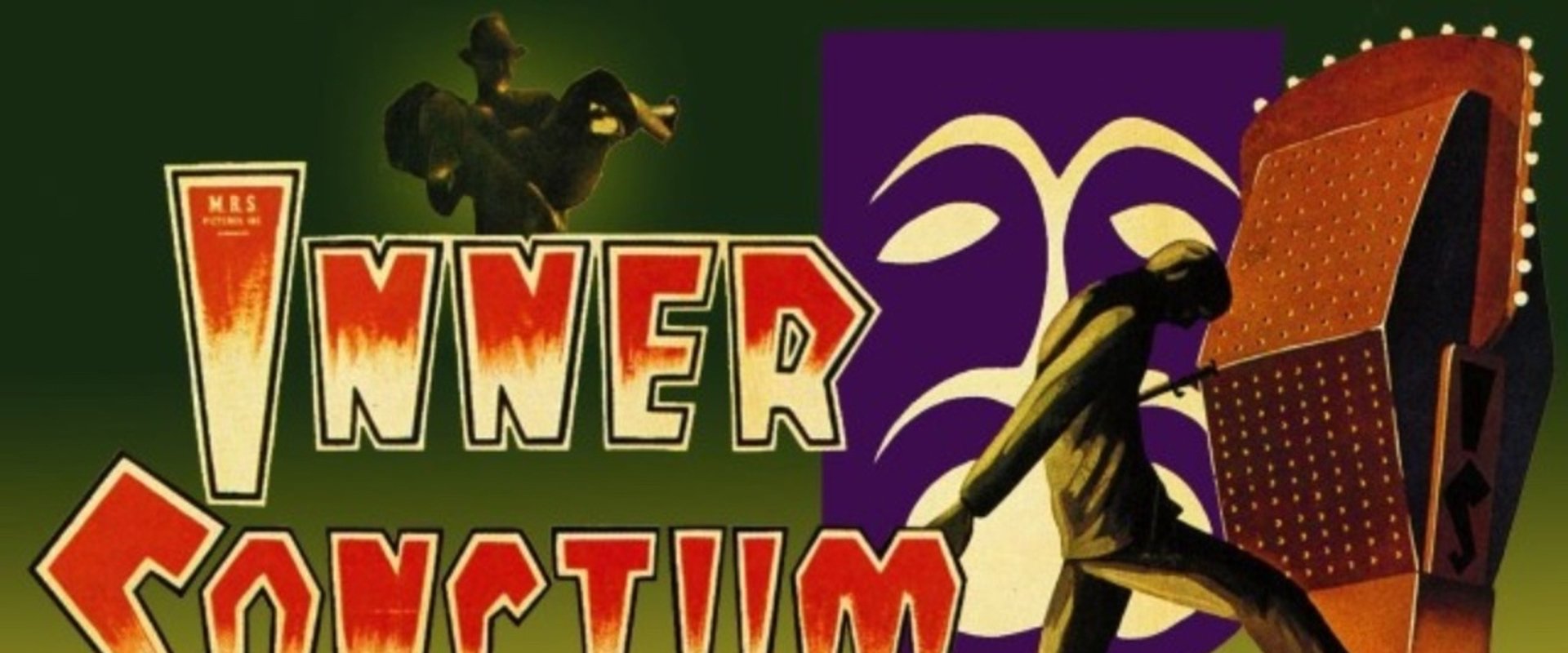 Inner Sanctum