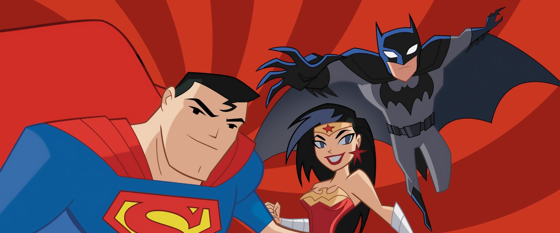 Justice League Action