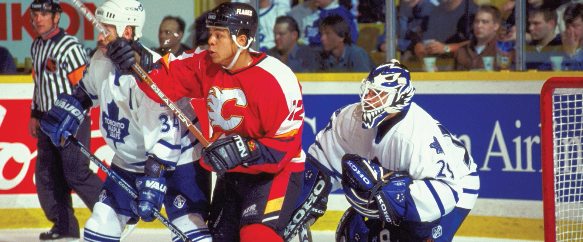 Legends of Hockey: Greatness Calling 2000-2020