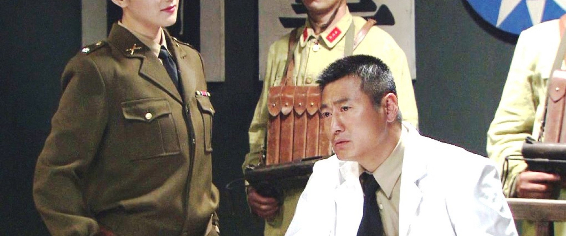尖刀队's banner image