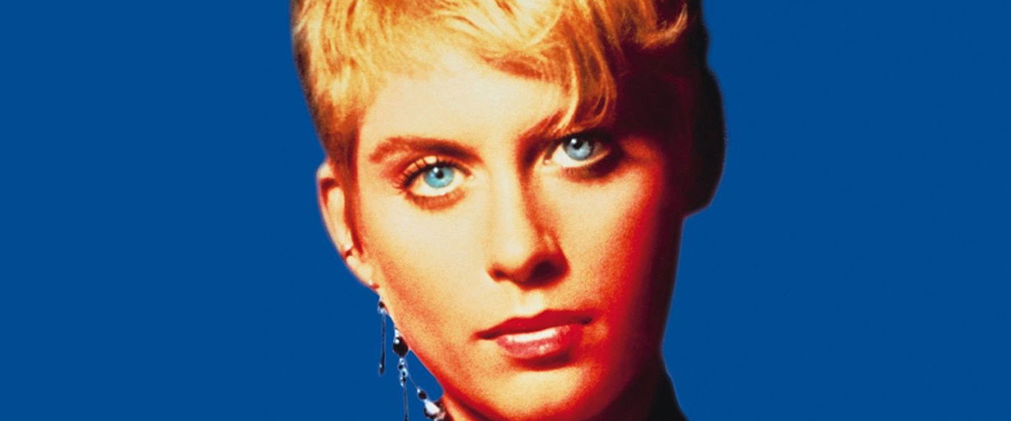 The Legend of Billie Jean