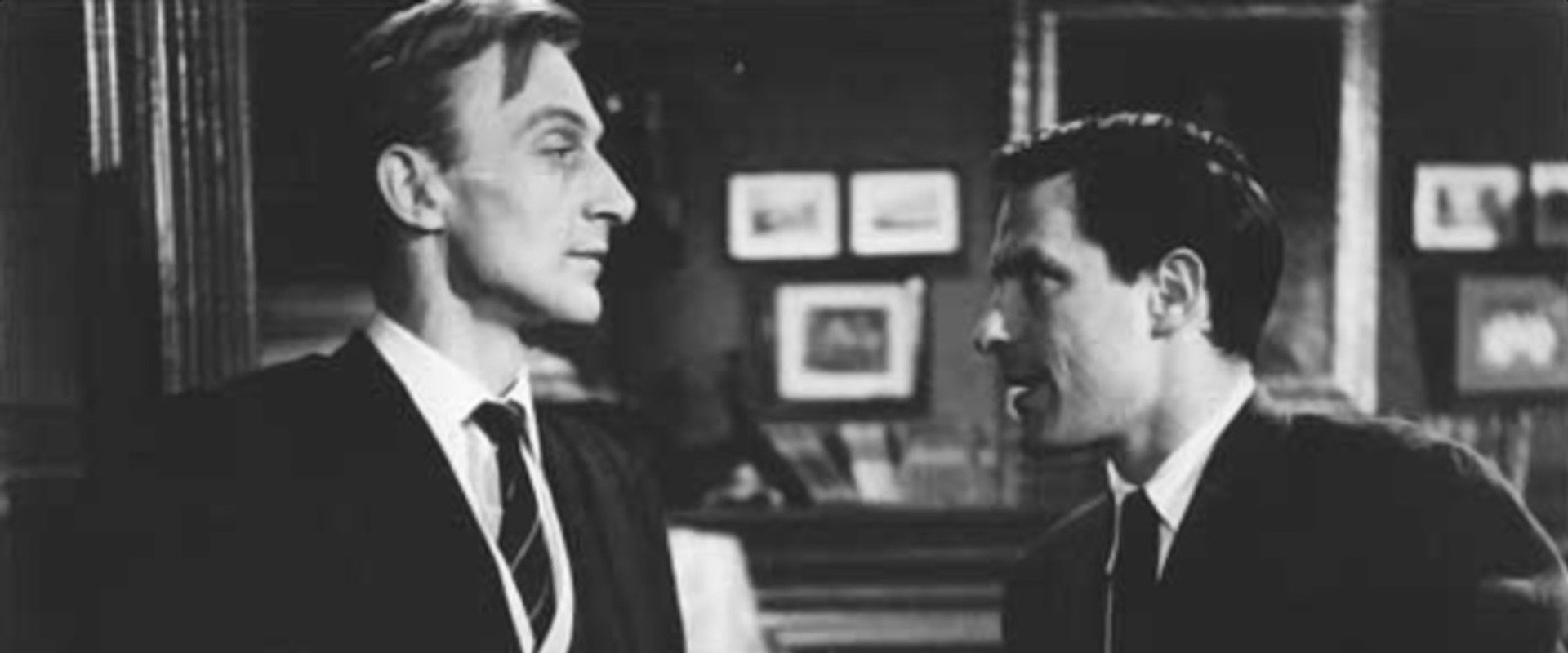 The Webster Boy's banner image