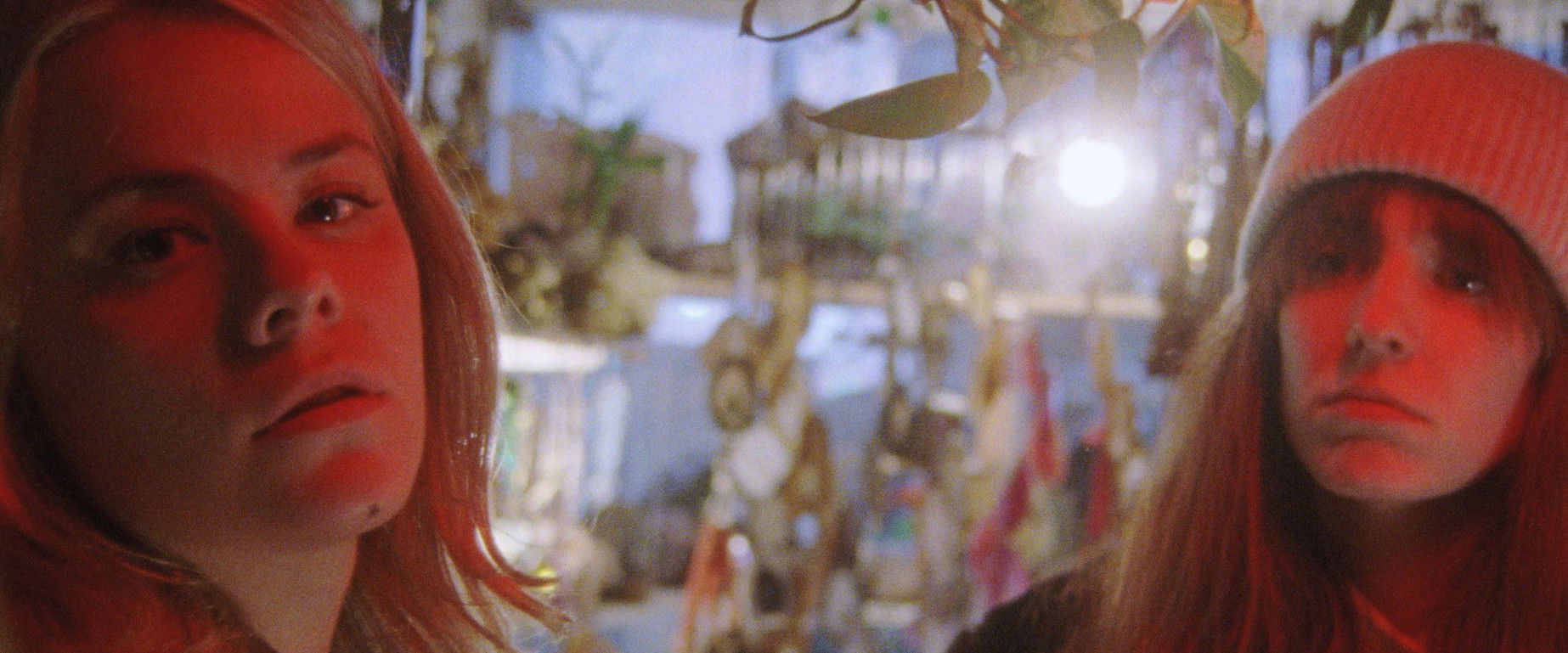 The Scary of Sixty-First