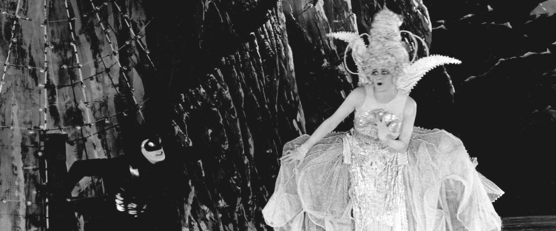 The White Moth's banner image