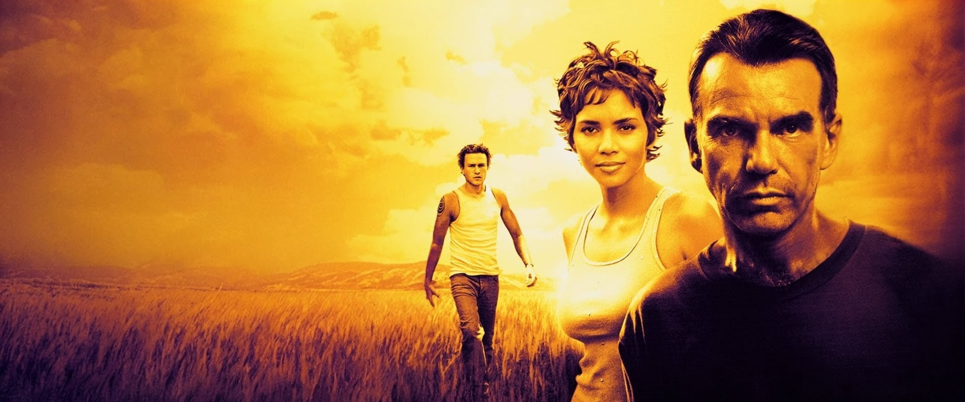 Monster's Ball's banner image