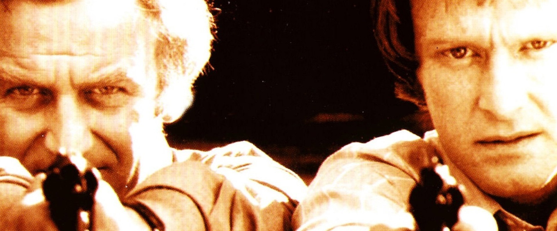 The Sweeney's banner image
