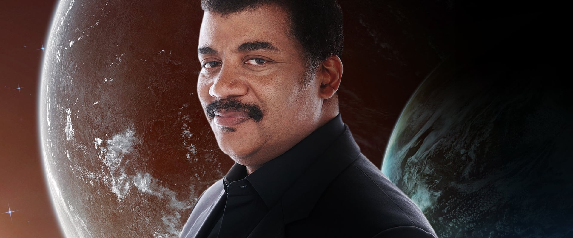 StarTalk with Neil deGrasse Tyson