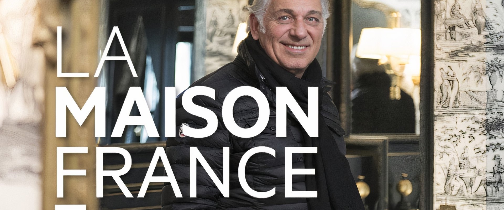 La Maison France 5