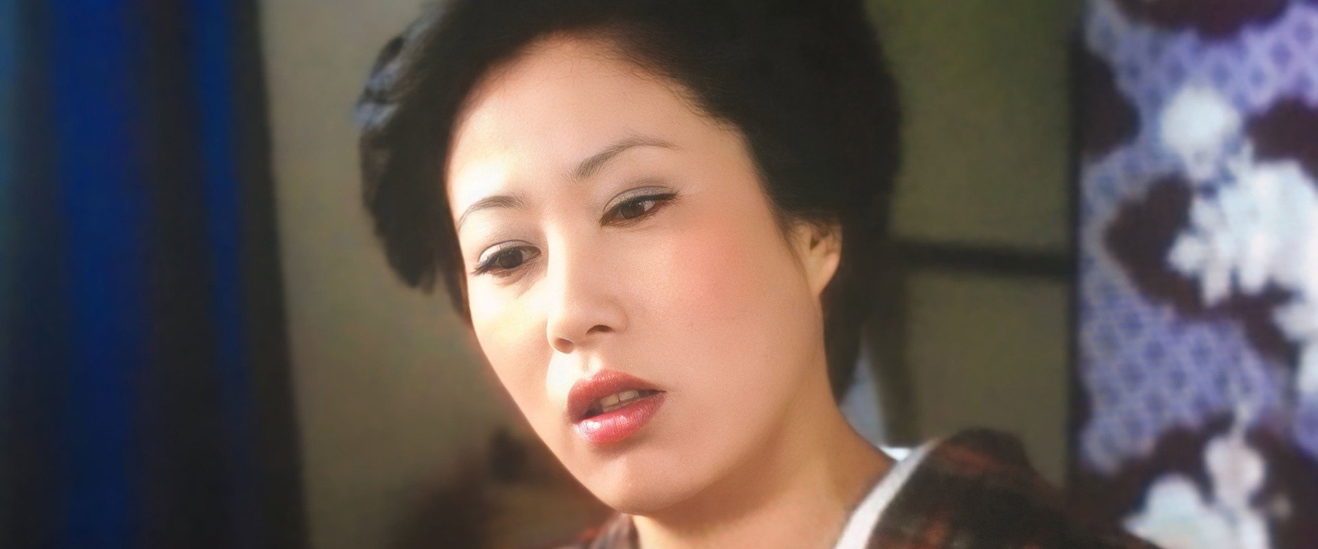 Tissue Paper By the Geisha's Pillow's banner image