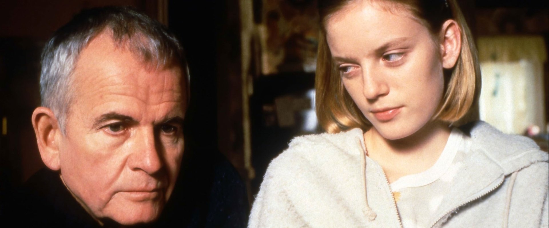 The Sweet Hereafter