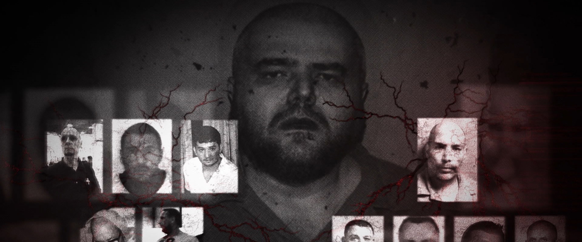 21 世纪犯罪帝王