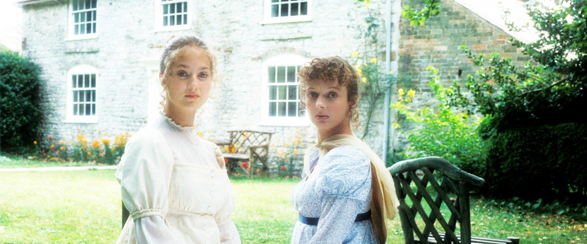 Sense and Sensibility