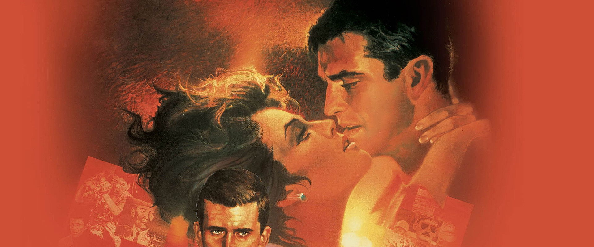 The Year of Living Dangerously