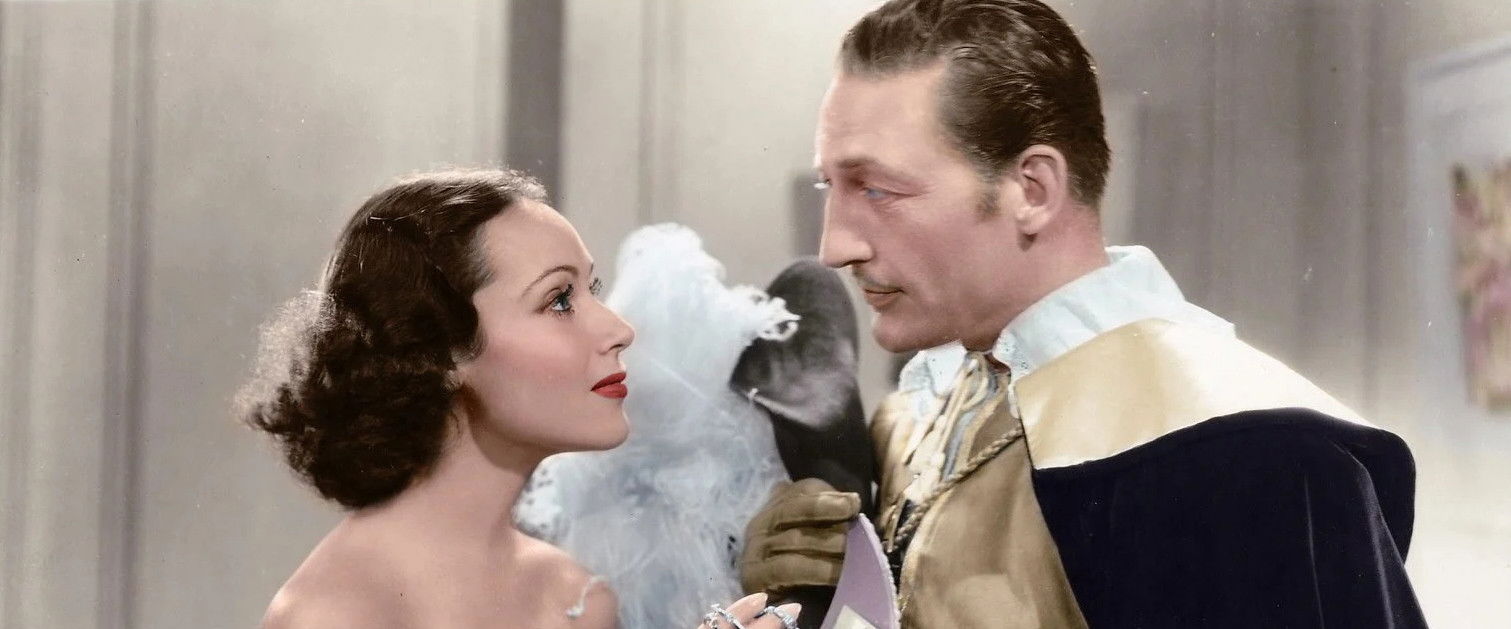 The Widow from Monte Carlo's banner image