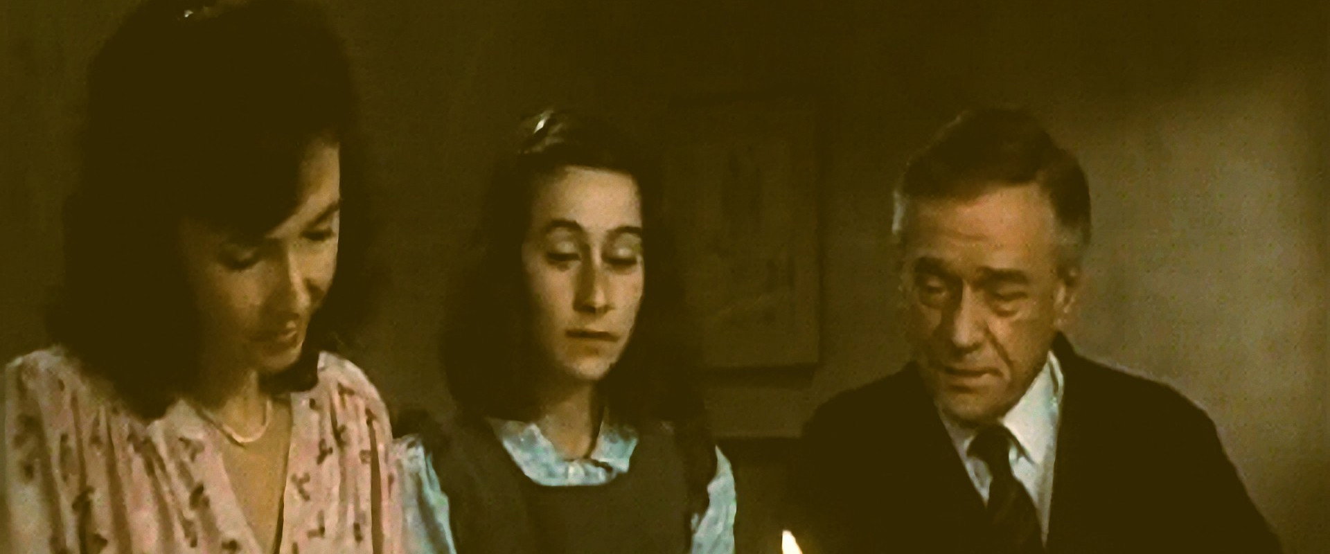 The Attic: The Hiding of Anne Frank
