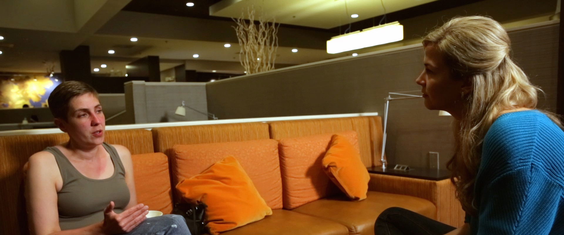 The Red Pill's banner image