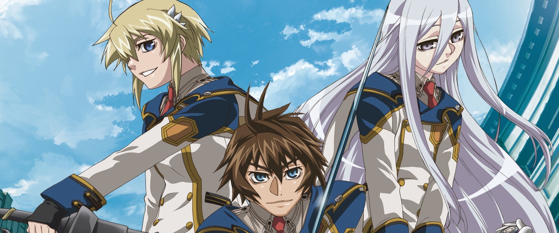 Chrome Shelled Regios