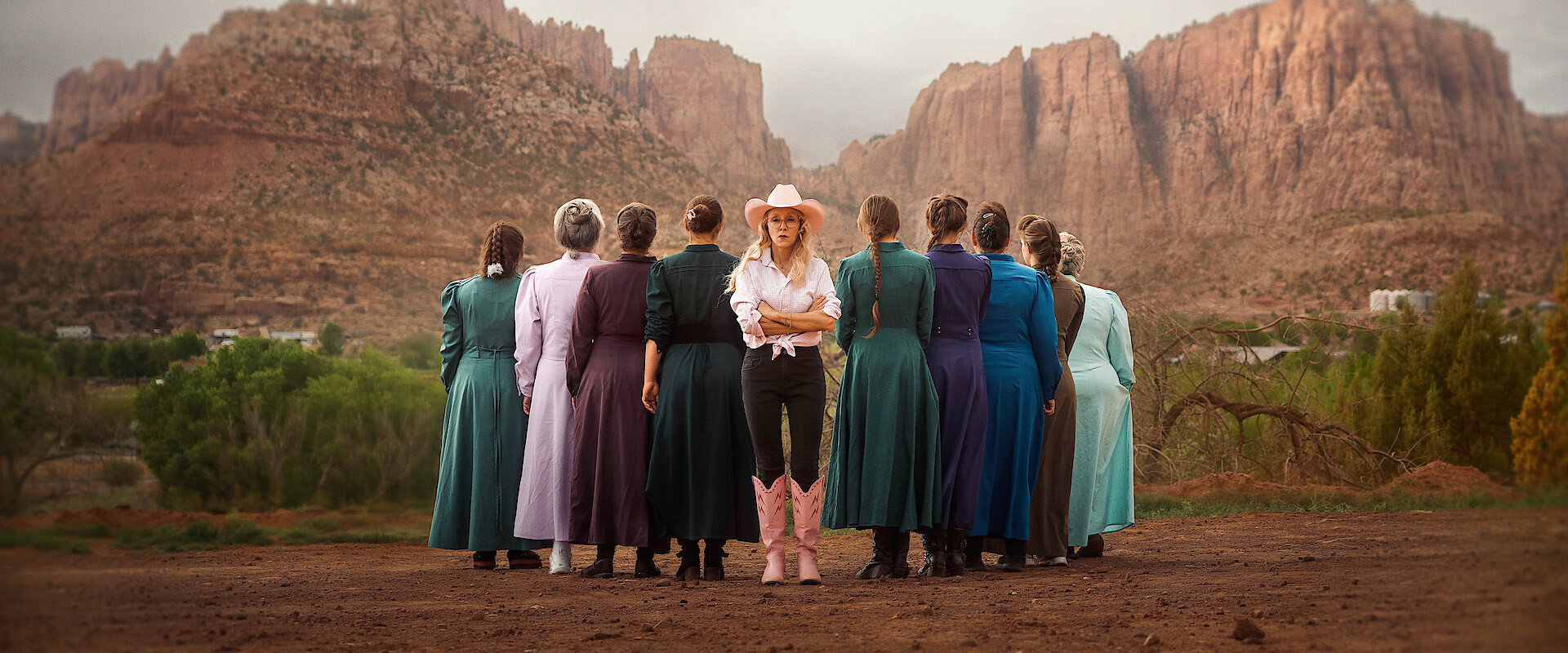 相信我：假先知真面目