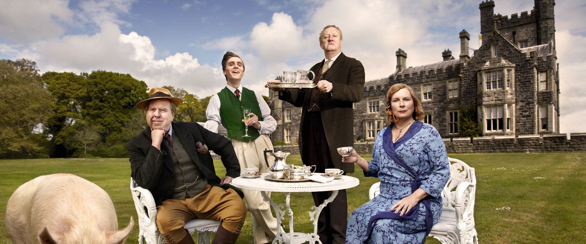 Blandings