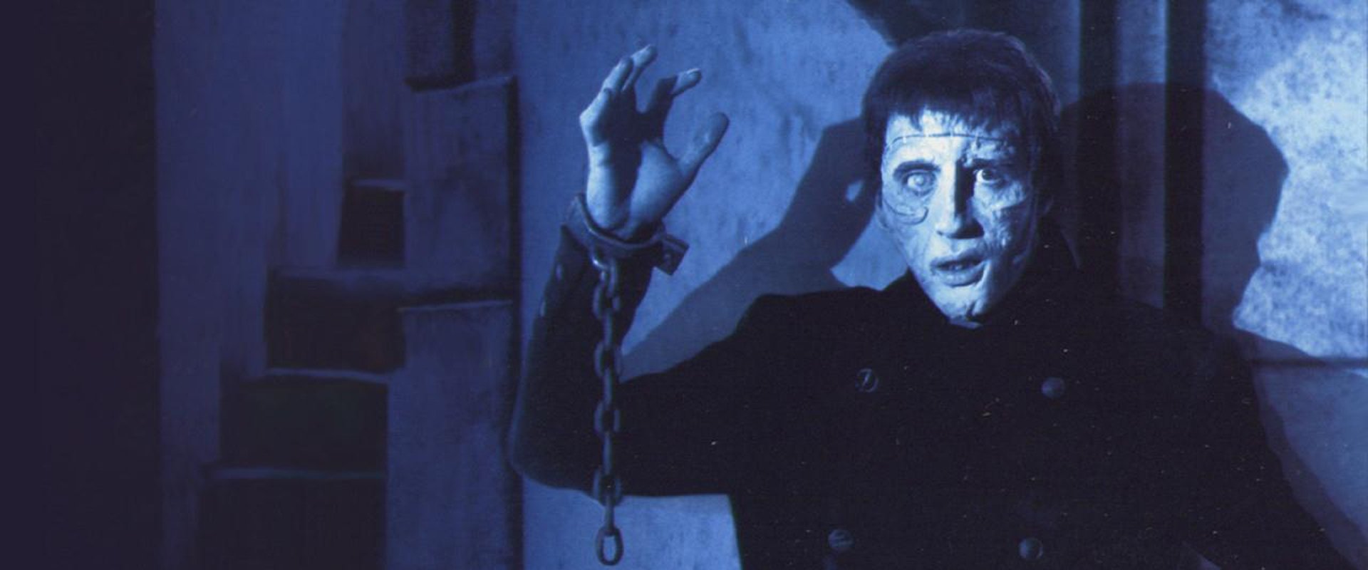 The Curse of Frankenstein
