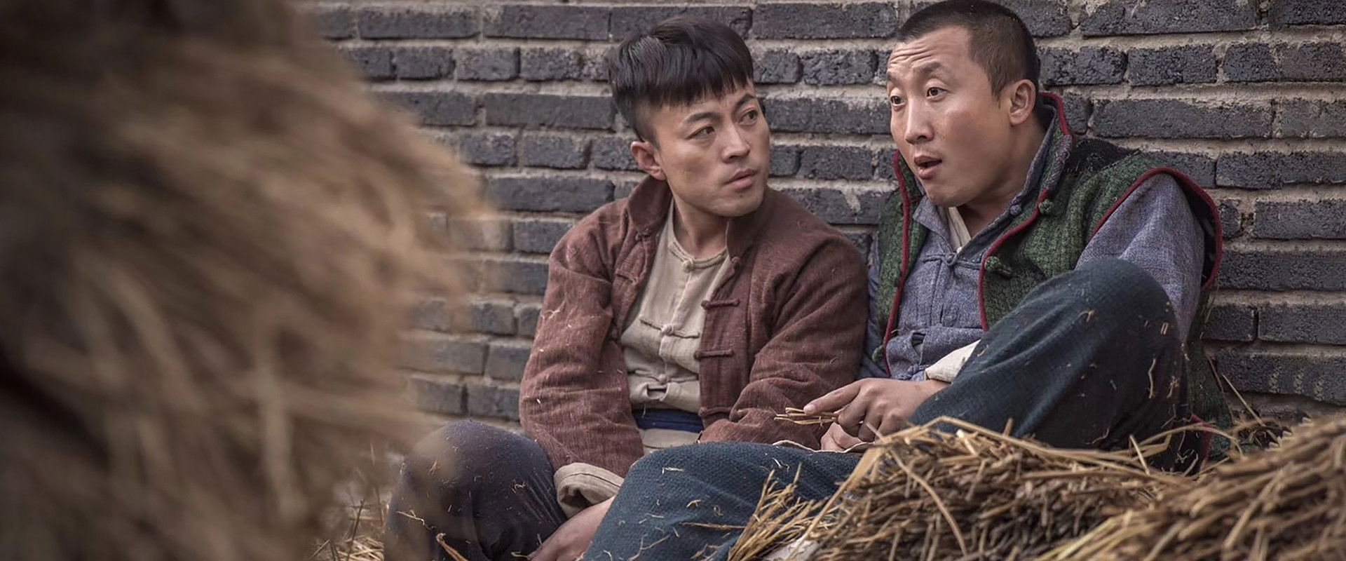 Ding Daming's banner image