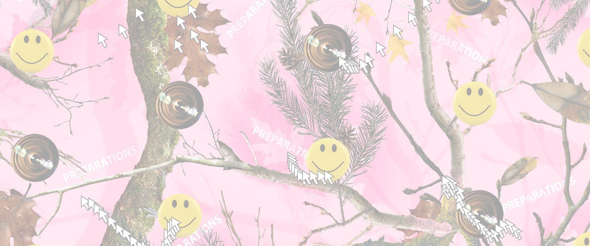 Preparations's banner image
