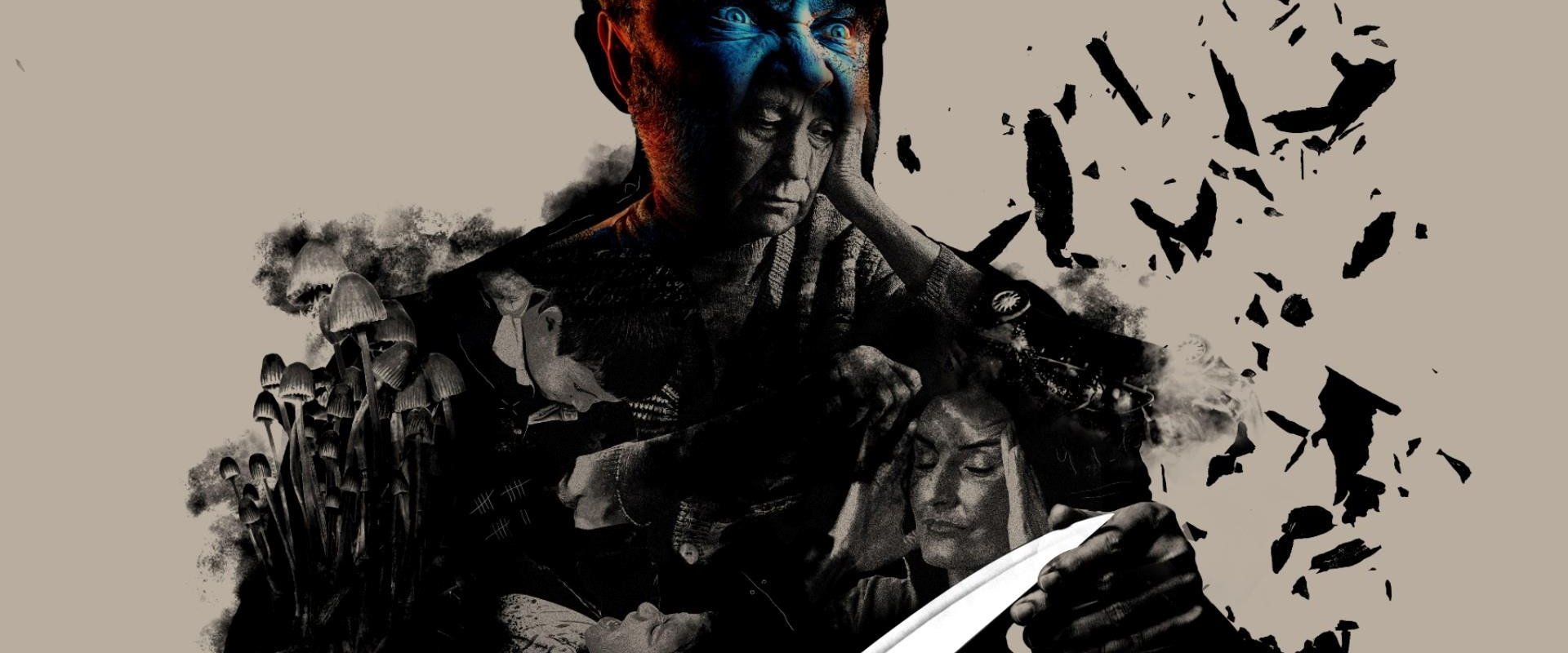 Inhumanum: The Inhumanity of Man