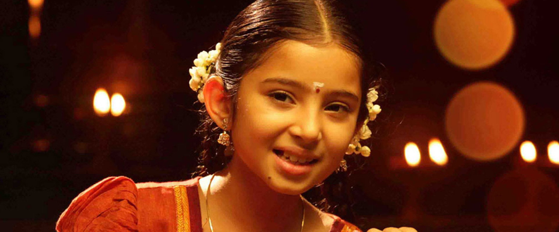 Saivam's banner image