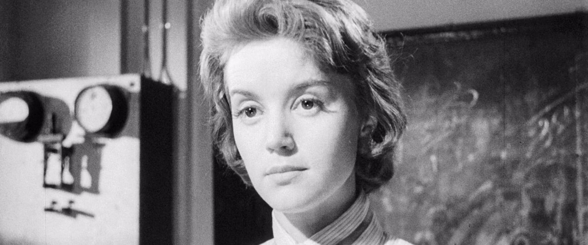 Clouds Over Borsk's banner image