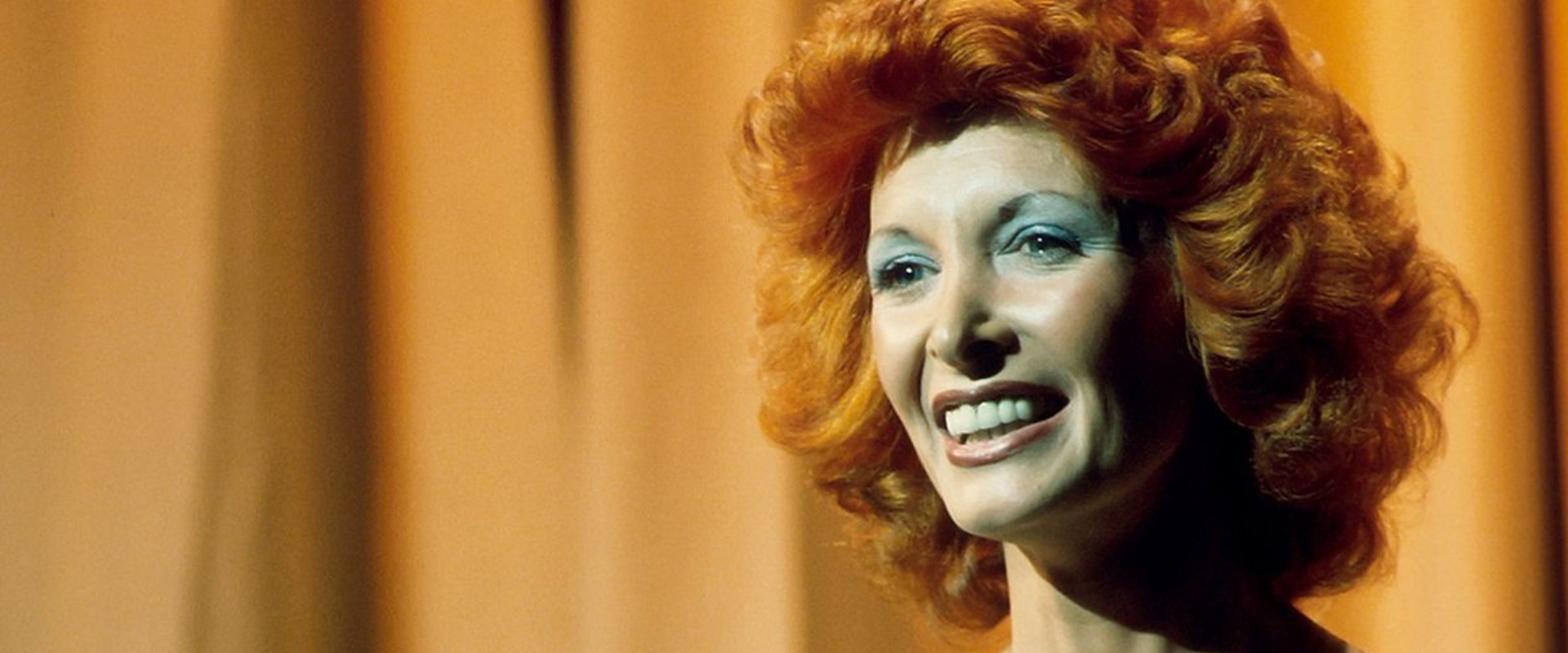The Marti Caine Show