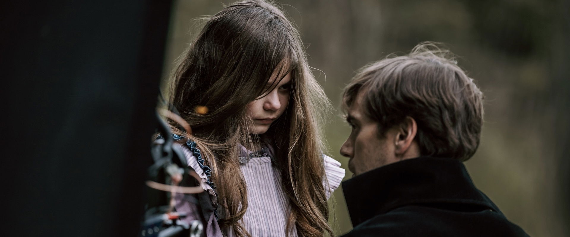 The Rickety Man's banner image