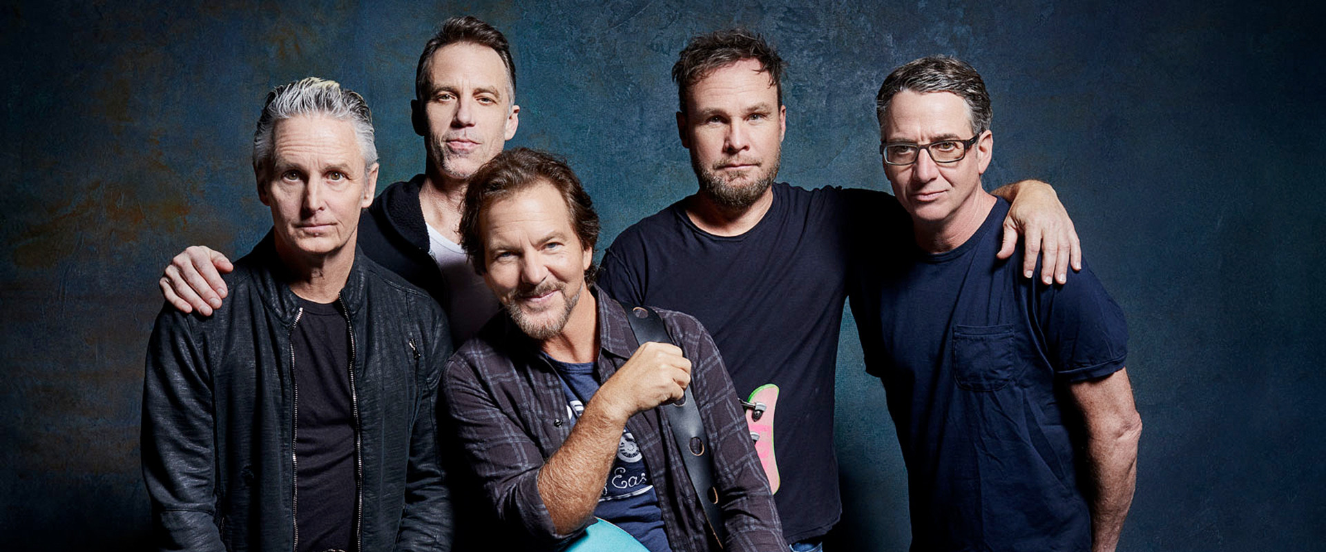 Pearl Jam: Dark Matter – Global Theatrical Experience's banner image