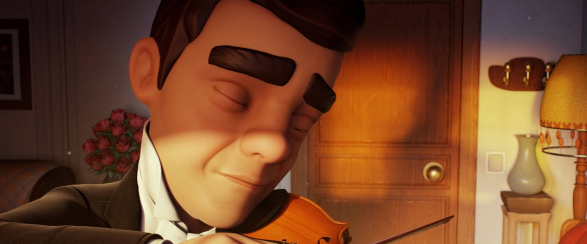 Hermann's banner image