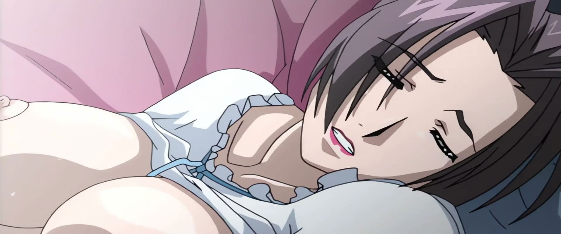 Taboo Charming Mother