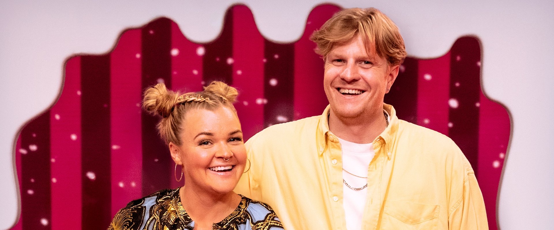 Det Sorte Kageshow